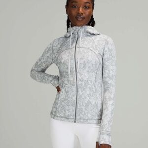 Lululemon | Hooded Define Jacket *Nulu